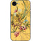 Yellow Marble End by William Kilburn iPhone 16e Skin